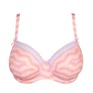 Prima Donna Twist Goleta beugel bh in pastelkleuren