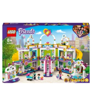 LEGO® 41450 Friends Heartlake City winkelcentrum