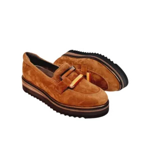 Softwaves Mocassin 8.33.15 Cognac 41