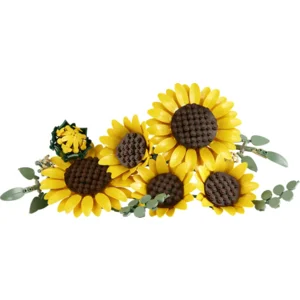 LEGO® 11502 Botanical Collection Boeket met zonnebloemen