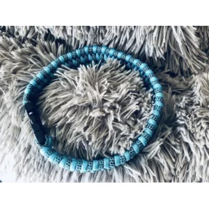 Hondenhalsband Madness (Trilobite Blauw)