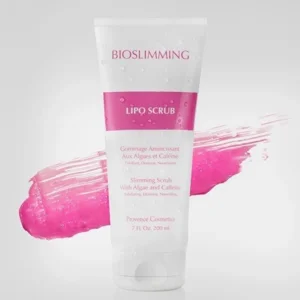 Liposcrub exfoliërende lichaamsgel