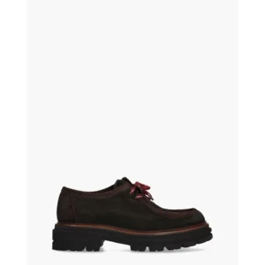 Mat:20 3225 Suede Piopo