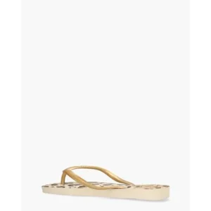 Havaianas Slim Animals Multicolor Damesslippers