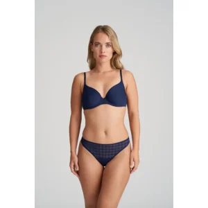 Marie Jo Jereme string in blauw