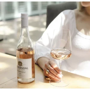 Diemersdal Sauvignon Rosé