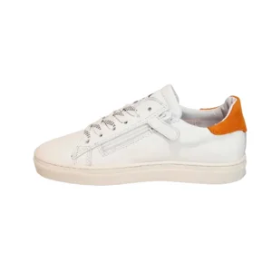 Bana & Co Sneaker 23134510 Wit/Groen