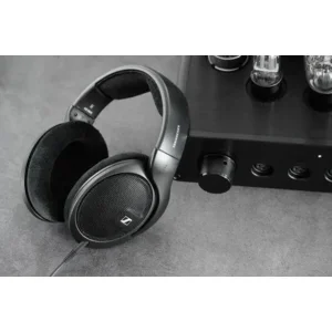 Sennheiser HD560 hoofdtelefoon