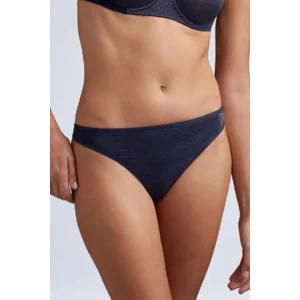 Marlies Dekkers – Space Odyssey – String – 35192 – Shimmering Blue