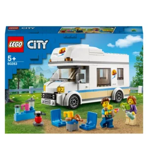 LEGO® 60283 City Vakantiecamper
