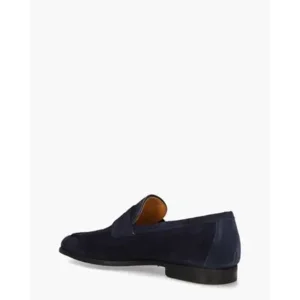 Magnanni 24412 Donkerblauw Herenloafers