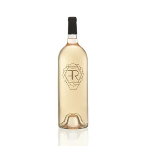 Fraktique Rosé Magnum