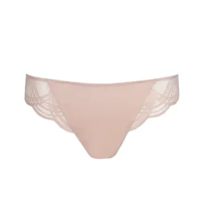 Marie Jo Cathia slip in huidskleur