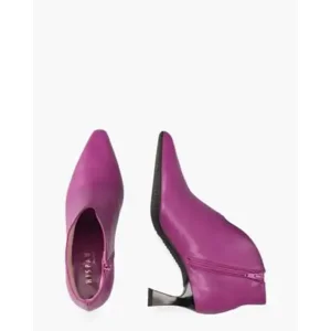 Hispanitas HI233018 Roze Dames Enkelboots