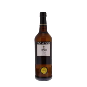 DOMECQ FINO 75CL/15%