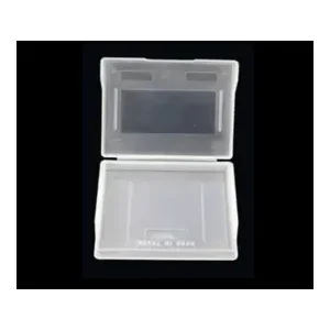 Neo Geo Pocket 3rd Party Cartridge Case - 5pack