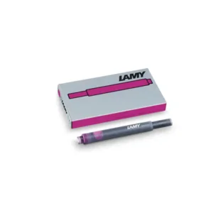 Lamy AL STAR VIBRANT PINK vulpen Medium Spec. Ed.