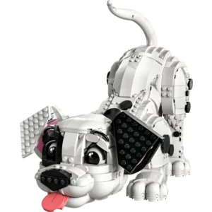 LEGO® 43269 Disney™ 101 Dalmatiërs puppy
