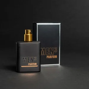 MEN³ - Parfum 50 ml