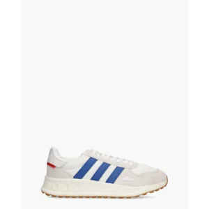 Adidas Run84 Wit/Blauw Herensneakers