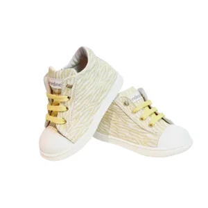 Rondinella Sneaker 4506-1 Geel 24
