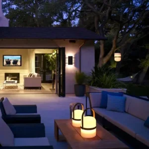 TJILLZ Lampie Oplaadbare Led Lamp