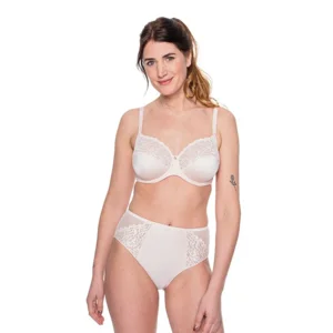 Louisa Bracq – Electric Waves – Tailleslip – 494-50 – Nude Rose