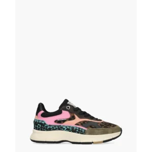 Floris Van Bommel Daysi 03.12 Multi Damessneakers
