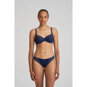 Marie Jo Jereme beugel bh in blauw