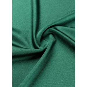 Cyell Treasure Green corrigerend badpak in groen