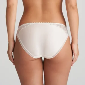 Marie Jo Jane slip in boudoir cream