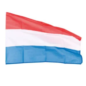 Vlag - Nederland - 90x60cm