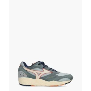 Mizuno Contender X Rijks Museum Ijsblauwe Herensneakers