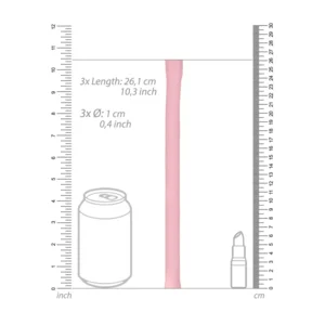 Pumped Acrylic Vagina Pomp