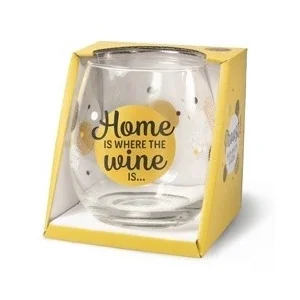 Glas - Water- & wijnglas - Home