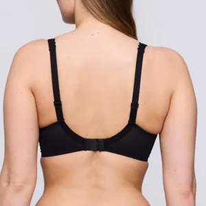 Prima Donna Twist Plunch Bh: Vivgirl, Zwart, europese Maten ( PDO.338 )