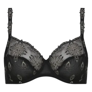 Chantelle - Champs-Elysées - BH Beugel - 2601 - Noir/Or
