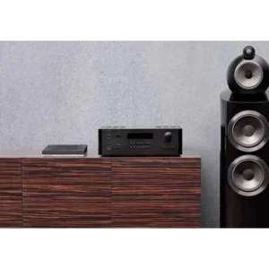 Bowers & Wilkins Audio