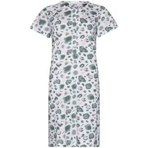 Pastunette – Green Breeze - Nachtkleed – 111251-107-2 – Green Print