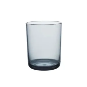 Onbreekbaar Waterglas Premium Grijs Helder Transparant 1 Stuk 27 cl