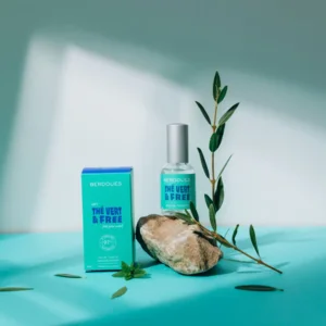 Perfume Therapy - Thé Vert & Free