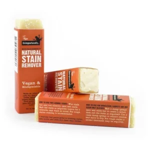 Stain remover stick