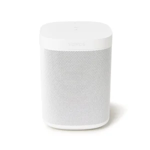 Sonos One SL Speaker Wit