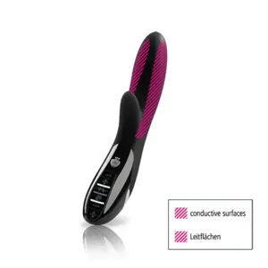 Mystim Daring Danny eStim Vibrator