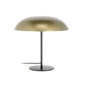 Nestor Table Lamp Gold H 33 cm