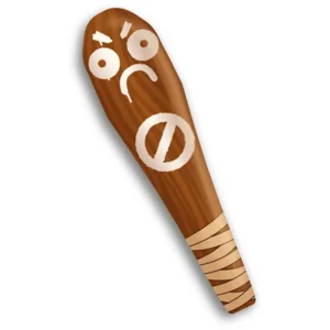 Spel - Poetry for Neanderthals - NL