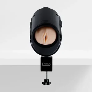 Kiiroo Keon Tafel Klem