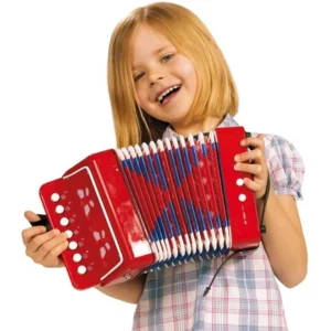 Acccordeon - Voor kinderen