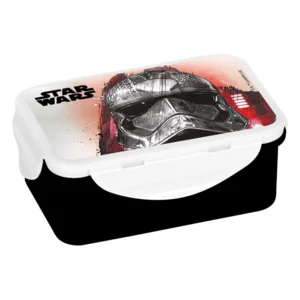 Star Wars VII Lunch Box Captain Phasma