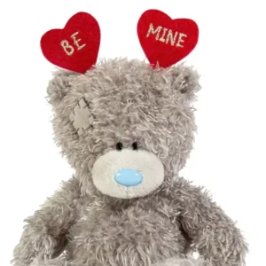 Knuffel - Beer - Be mine - 11cm